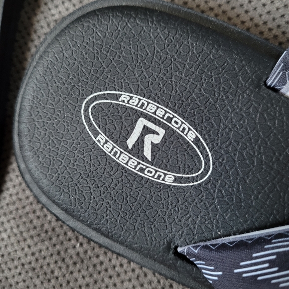 💖Ranberone Flip Flops💖 - Picture 3 of 4